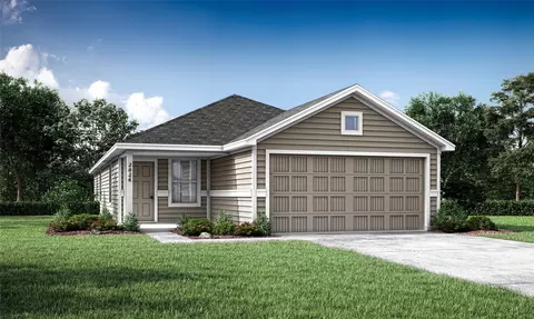 2821 Cobbleview Dr, Fort Worth, TX 76179