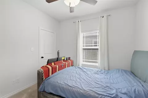 Bedroom - 4814 Pinnacle Pl, Denison, TX 75021 photo 3 of 4