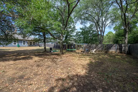 Exterior - 4814 Pinnacle Pl, Denison, TX 75021 photo 8 of 8