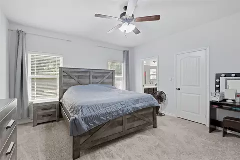 Bedroom - 4814 Pinnacle Pl, Denison, TX 75021 photo 1 of 4