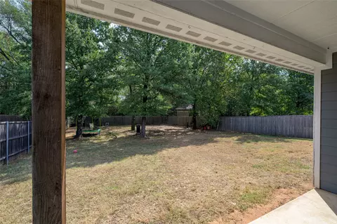 Exterior - 4814 Pinnacle Pl, Denison, TX 75021 photo 4 of 8