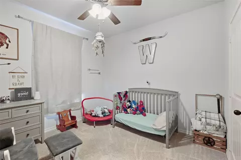 Bedroom - 4814 Pinnacle Pl, Denison, TX 75021 photo 4 of 4
