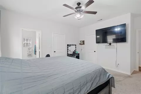 Bedroom - 4814 Pinnacle Pl, Denison, TX 75021 photo 2 of 4