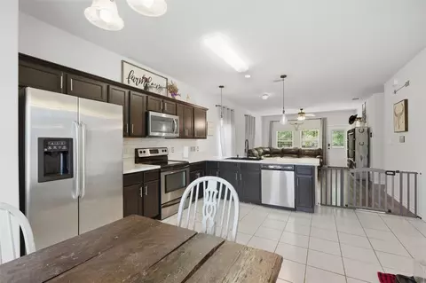 Kitchen - 4814 Pinnacle Pl, Denison, TX 75021 photo 3 of 3