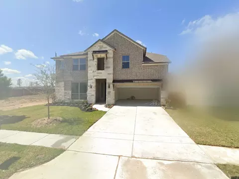 15807 Sunlit Falls Dr, Humble, TX 77346