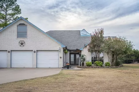 9024 S Highway 174, Rio Vista, TX 76093