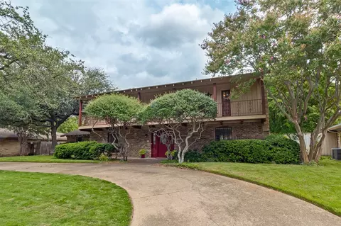 3003 Creekbend Dr, Plano, TX 75075