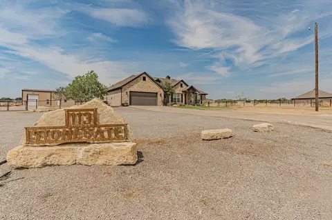 113 Stonegate Ave, Brock, TX 76087