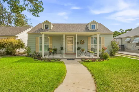 4309 Lovell, Fort Worth, TX 76107