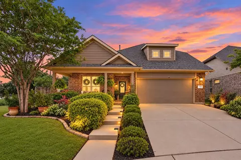 1701 Mcgee Ave, Argyle, TX 76226