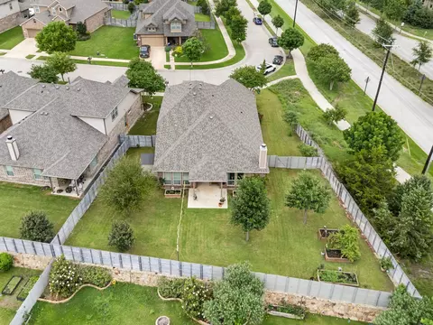 1701 Mcgee Ave, Argyle, TX 76226