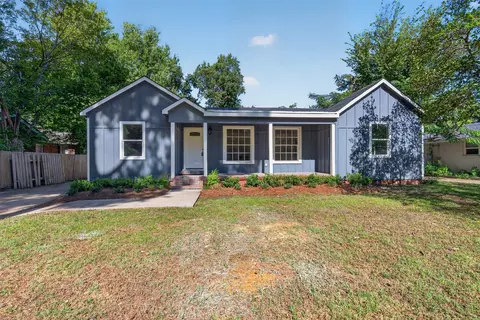 172 Fremont St, Shreveport, LA 71105