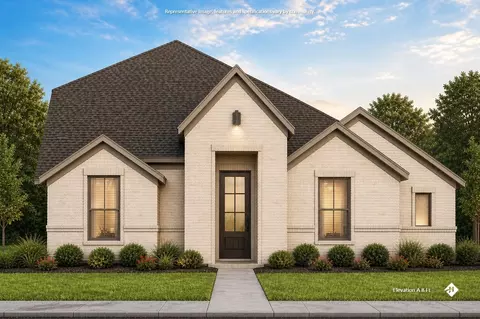 1792 Preserve Ln, Waxahachie, TX 75165
