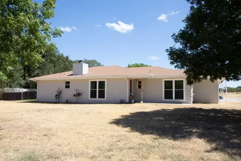 481 Lower Tonk Valley Rd, Graham, TX 76450