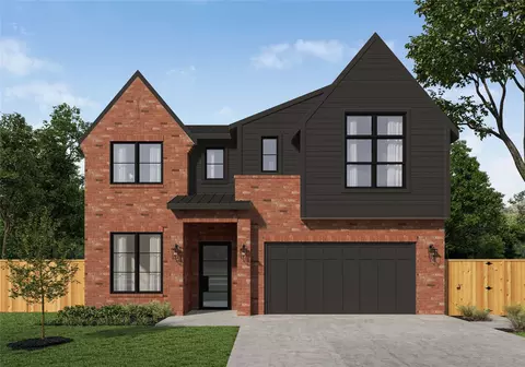 4310 Woodcrest Ln, Dallas, TX 75206