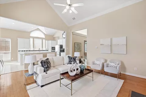 1447 Falls Rd, Coppell, TX 75019