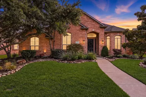 1447 Falls Rd, Coppell, TX 75019