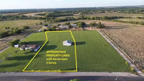 tbd L2 Farrar, Waxahachie, TX 75165