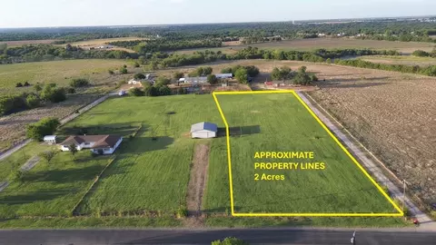 tbd L3 Farrar, Waxahachie, TX 75165