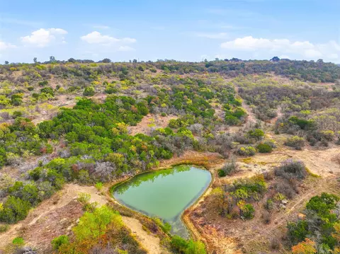 tbd Remington Rd, Santo, TX 76472