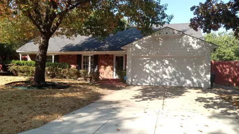 5316 Garrick Ave, Fort Worth, TX 76133