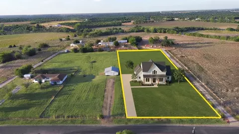 tbd H2 Farrar, Waxahachie, TX 75165