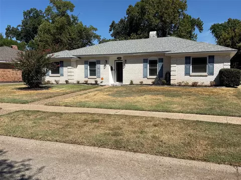 7553 University Dr, Shreveport, LA 71105