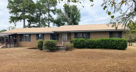 216 Lenton Cut Off Rd, Shongaloo, LA 71072