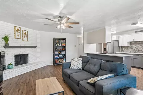 5312 Nash Dr, The Colony, TX 75056