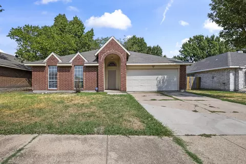 1219 Brooklawn Dr, Arlington, TX 76018