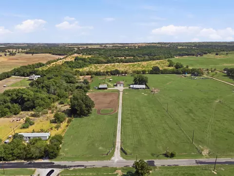 13827 Baker Rd, Weatherford, TX 76087