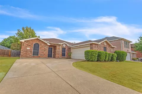 210 Angelina Dr, Crandall, TX 75114