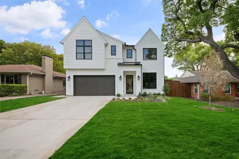 6222 Monticello Ave, Dallas, TX 75214