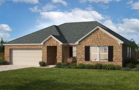 3817 Buffalo Grass Trl, Crandall, TX 75114