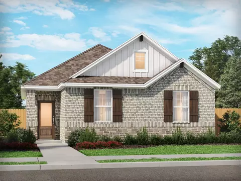 3228 Romero Plz, Fort Worth, TX 76179