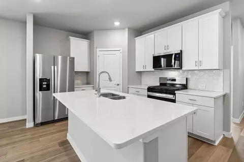 3224 Romero Plz, Fort Worth, TX 76179