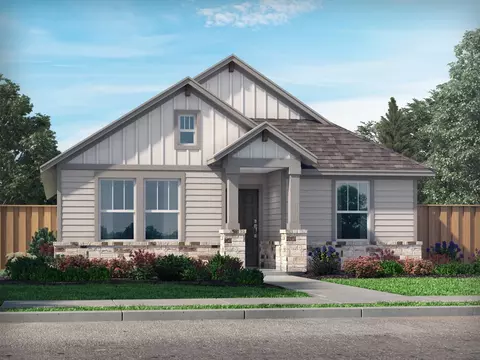 3224 Romero Plz, Fort Worth, TX 76179