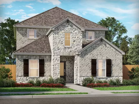 3220 Romero Plz, Fort Worth, TX 76179
