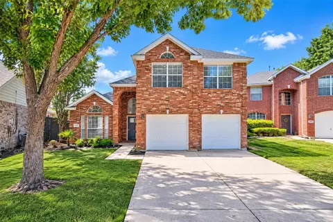 705 N Jordan Rd, Mckinney, TX 75071