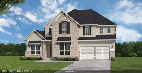 918 Goldenwave Trl, Wylie, TX 75098