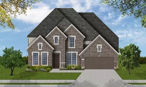 914 Coralberry Way, Wylie, TX 75098