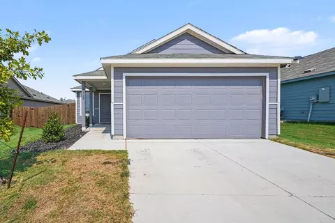 11722 Glorietta Rd, Rhome, TX 76078