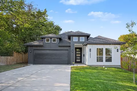 2443 Naoma St, Dallas, TX 75241