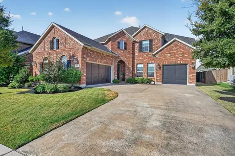 810 Walworth Dr, Prosper, TX 75078