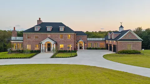 4332 Waterstone Estates Dr, Mckinney, TX 75071