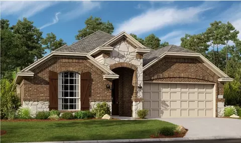 216 Breeds Hill Rd, Little Elm, TX 75068