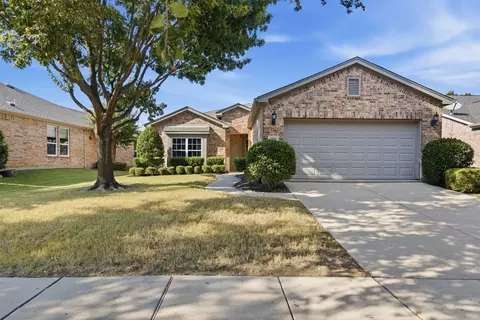 960 Pasatiempo Dr, Frisco, TX 75036