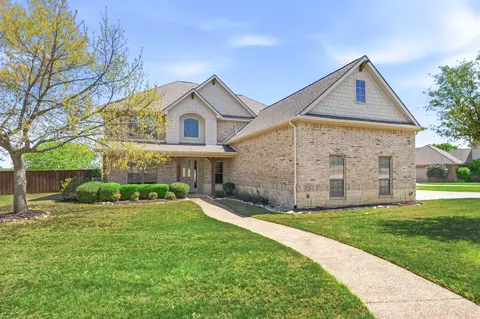 501 Unbridled Ln, Keller, TX 76248