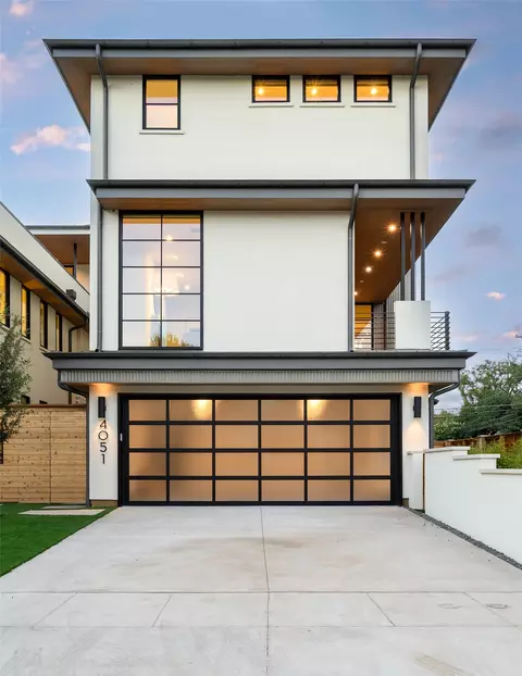 4051 Hawthorne Ave, Dallas, TX 75219