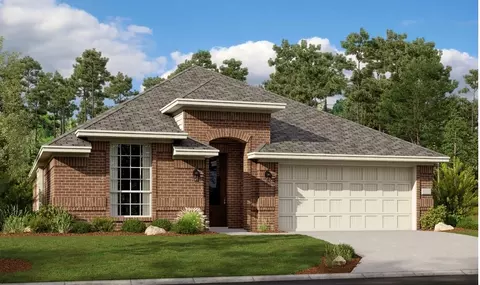 220 Breeds Hill Rd, Little Elm, TX 75068